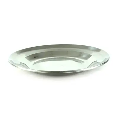 Činija plitka inox 20cm