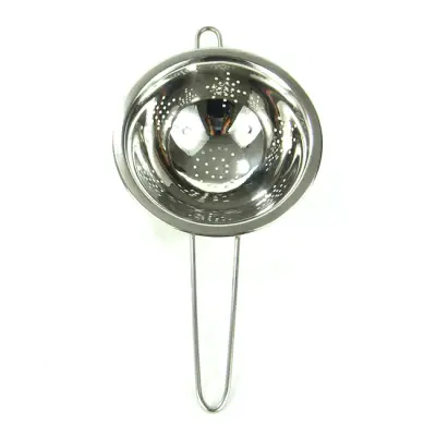 Cediljka 16cm sa ručkom inoxMR