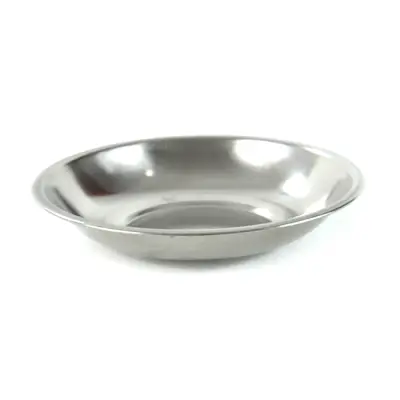 Činija plitka inox 14,5cm