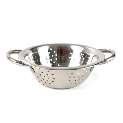 Cediljka 19cm inox DC