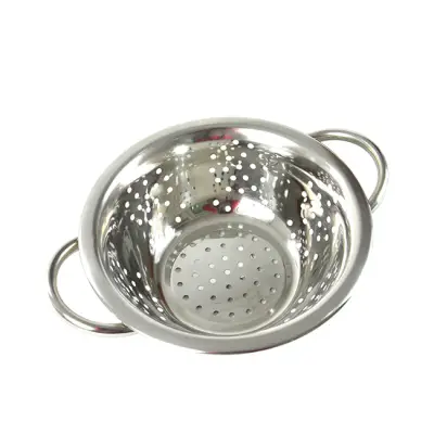 Cediljka 19cm inox DC