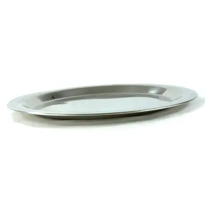 Poslužavnik 25,5cm inox RT