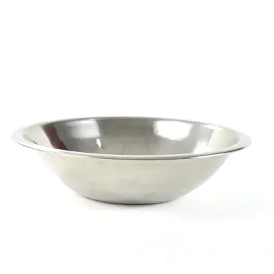 Činija 28cm inox MB