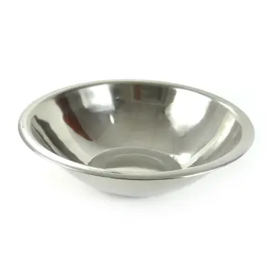 Činija 28cm inox MB