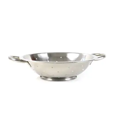 Cediljka 24cm inox REG