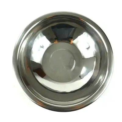 Činija plitka 27cm inox
