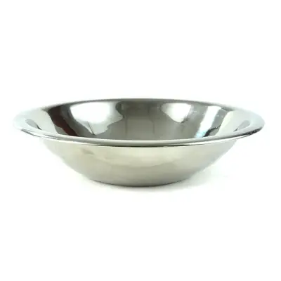 Činija plitka 27cm inox