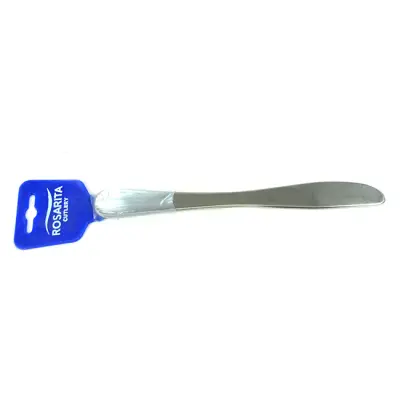 Nož-oval 1/2 20cm