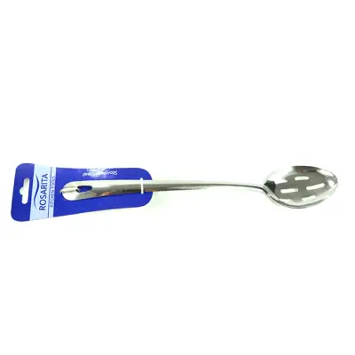 Kašika cediljka 34cm