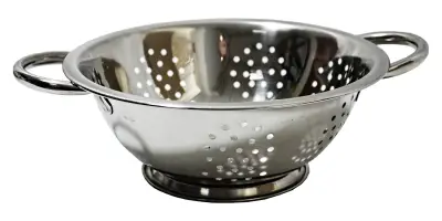 Cediljka 22cm inox col