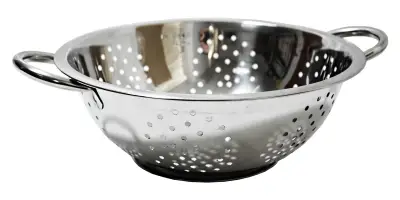 Cediljka 26cm inox col