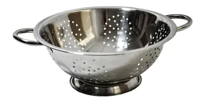 Cediljka 28cm inox col