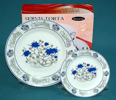 Servis torta 7 delova KA-202