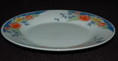 Tanjir plitak 23cm KA-203