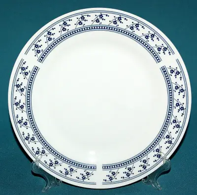 Tanjir plitak 23cm KA-33002