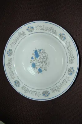 Tanjir duboki 21,5cm KA-202