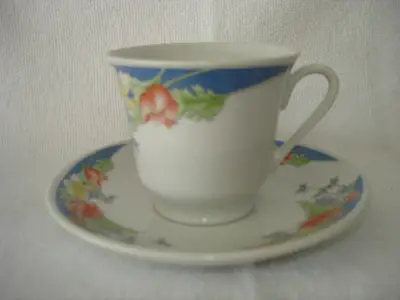 Šoljice za kafu 160cc KA-203