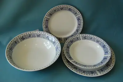 Servis 19 delova KA-33019