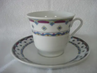 Šoljice za kafu 160cc KA-33014