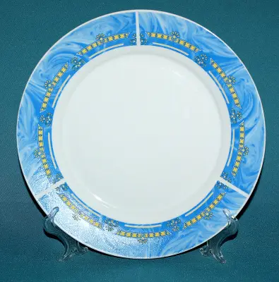 Tanjir plitak 23cm KB-02