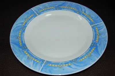Tanjir plitak 26.5cm KB-02