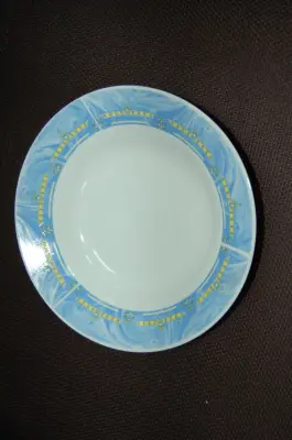 Tanjir duboki 20cm KB-02