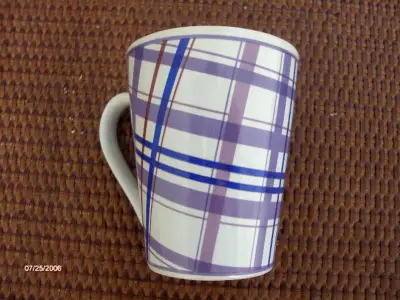 Šolja V oblik oblik SP-2