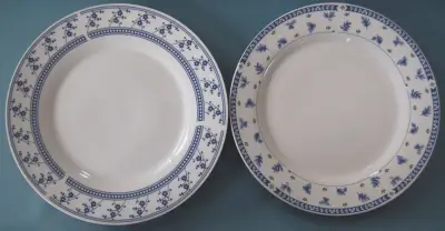 Tanjir plitak 26,5cm