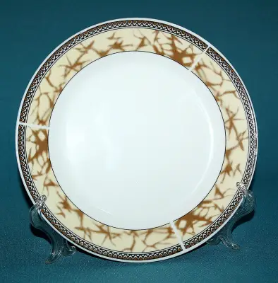 Tanjir plitak 19cm KA-33006