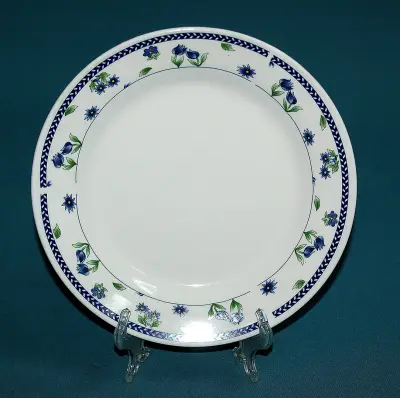 Tanjir plitak 19cm KA-33010