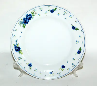 Tanjir plitak 19cm KB-04