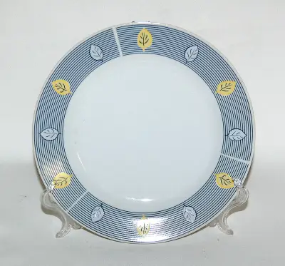 Tanjir plitak 19cm KB-05