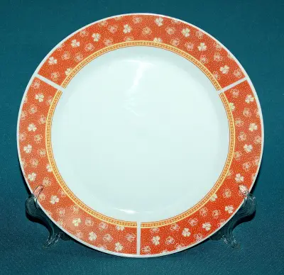 Tanjir plitak 19cm KB-06