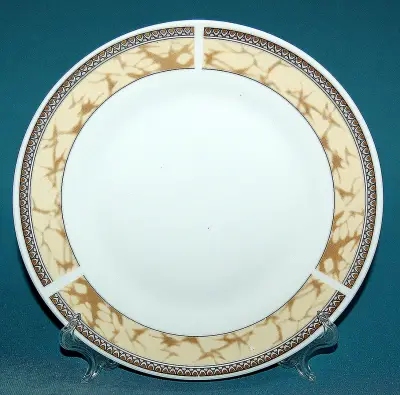 Tanjir plitak 23cm KA-33006