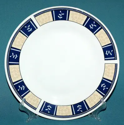 Tanjir plitak 23cm KA-33018
