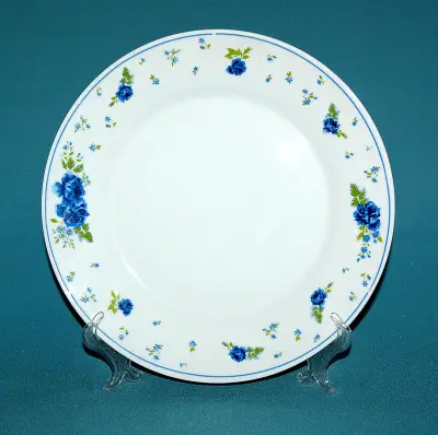 Tanjir plitak 23cm KB-04