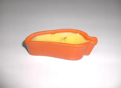 Sveća ukrasna