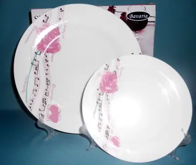 Servis torta 7 delova KA-250