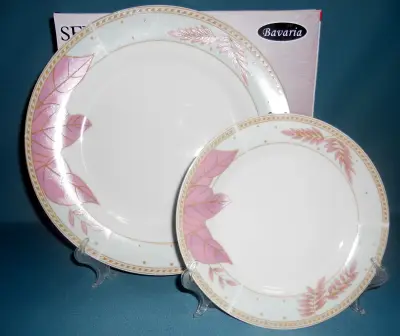 Servis torta 7 delova KA-252