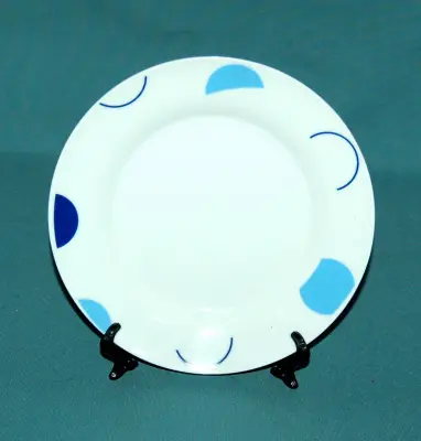 Tanjir plitak 19cm KA-254