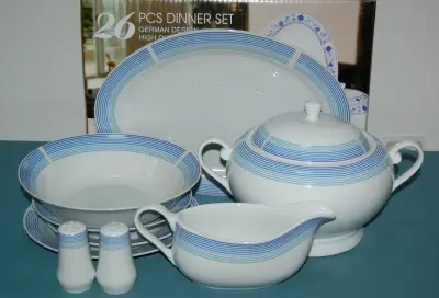 Servis 26 delova KA-241