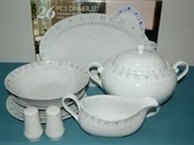 Servis 26 delova KA-257