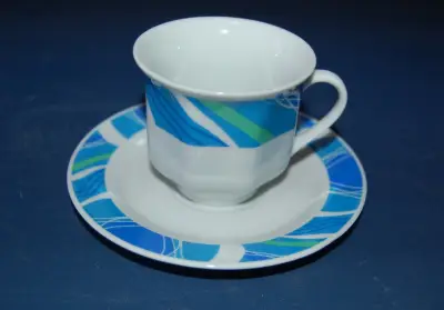 Šoljice za kafu 140cc KA-243