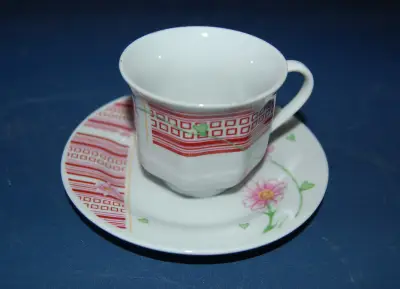 Šoljice za kafu 140cc KA-244