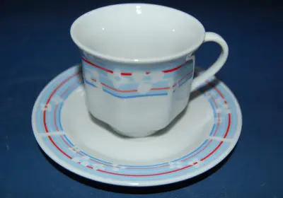 Šoljice za kafu 140cc KA-245