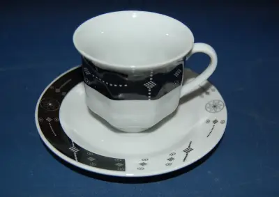 Šoljice za kafu 140cc KA-248