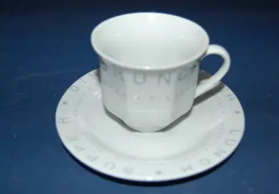 Šoljice za kafu 140cc KA-257