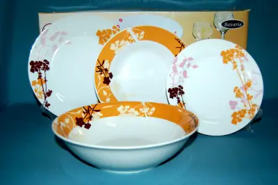 Servis 19 delova KA-281