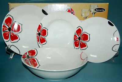 Servis 19 delova KA-284