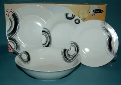 Servis 19 delova KF-14